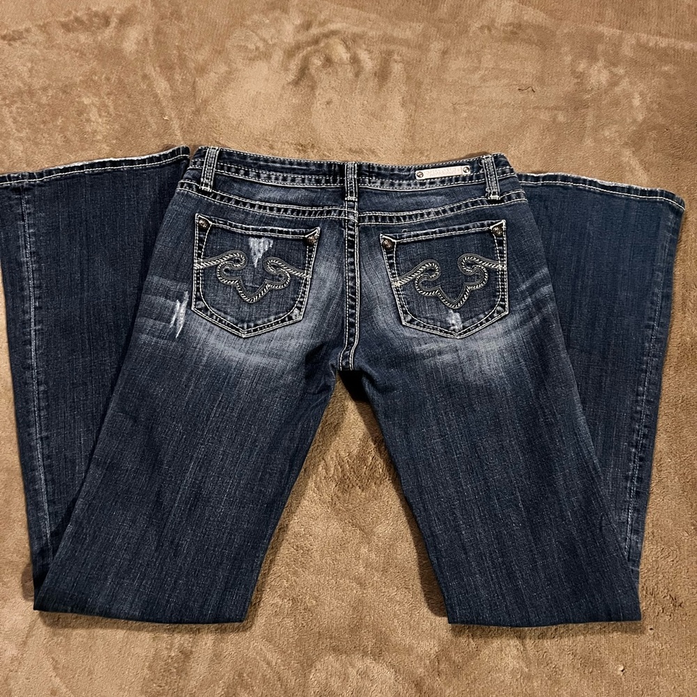 Women’s Jeans